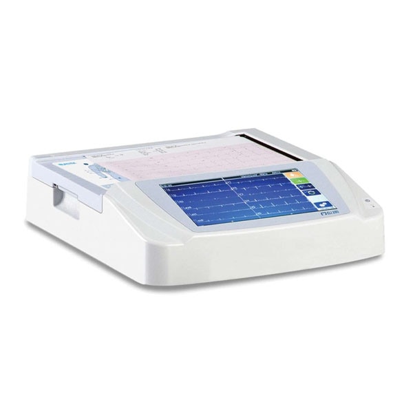 BUR280-C1X Resting ECG Machine